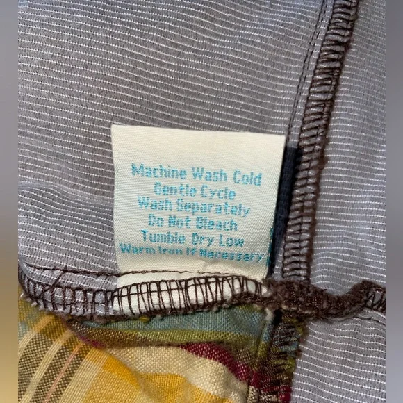 Y2K Zinc Corduroy Dark Brown Blazer Puff Shoulder Cropped Size Medium - Picture 7 of 12